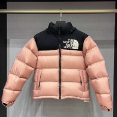 The North Face Down Jackets